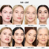 bareMinerals Original Loose Powder Foundation SPF 15 Light