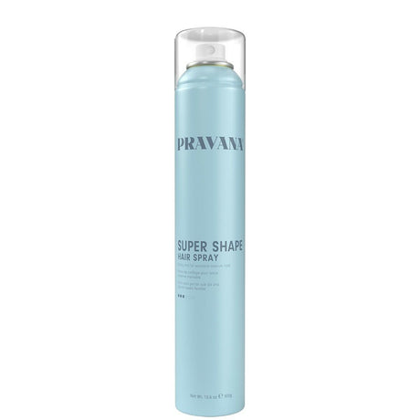 Pravana Super Shape Hair Spray 10.6 oz