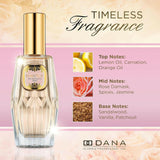 Chantilly by Dana for Women Eau de Toilette Spray 3.5 oz