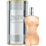 Jean Paul Gaultier "Classique" for Women Eau de Toilette Spray 1.7 oz
