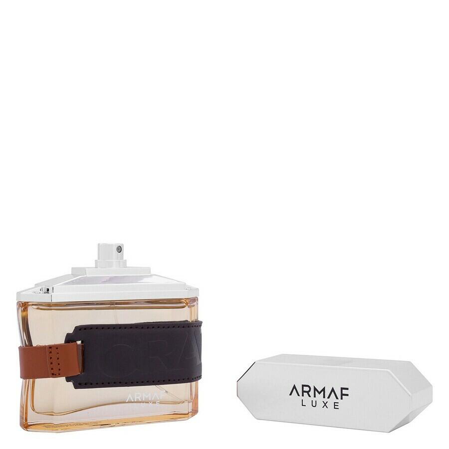 Craze by Armaf Eau de Parfum Spray for Men 3.4 oz