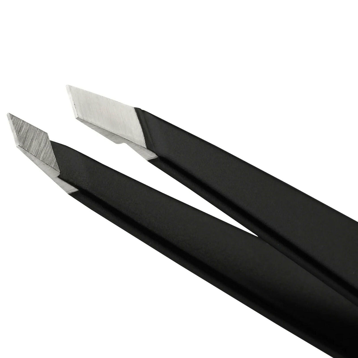Tweezerman Slant Tweezer Black