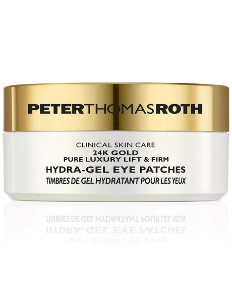 Peter Thomas Roth 24K Gold Pure Luxury Lift & Firm Hydra-Gel Eye Patches