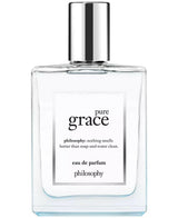 Pure Grace by Philosophy Eau de Toilette Spray 2 oz