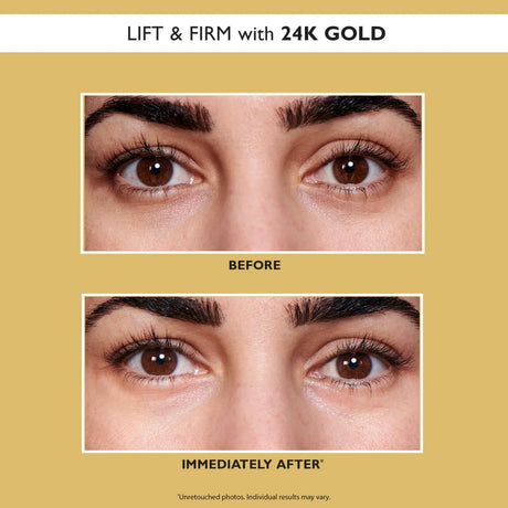 Peter Thomas Roth 24K Gold Pure Luxury Lift & Firm Hydra-Gel Eye Patches
