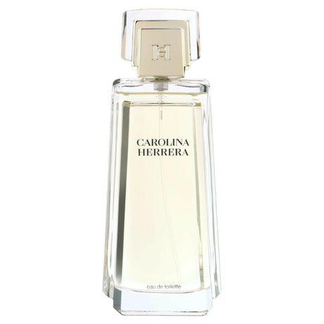 Carolina Herrera by Carolina Herrera for Women Eau de Toilette Spray 3.4 oz