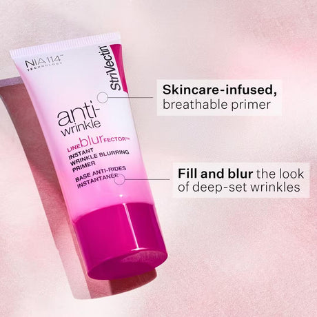 StriVectin Line BlurFector Instant Wrinkle Blurring Primer 1 oz