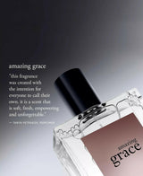 Amazing Grace by Philosophy Eau de Toilette Spray 4 oz