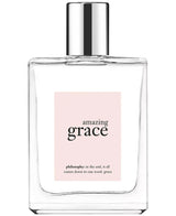 Amazing Grace by Philosophy Eau de Toilette Spray 4 oz