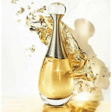 Dior J'adore for Women Eau de Parfum Spray 1.7 oz