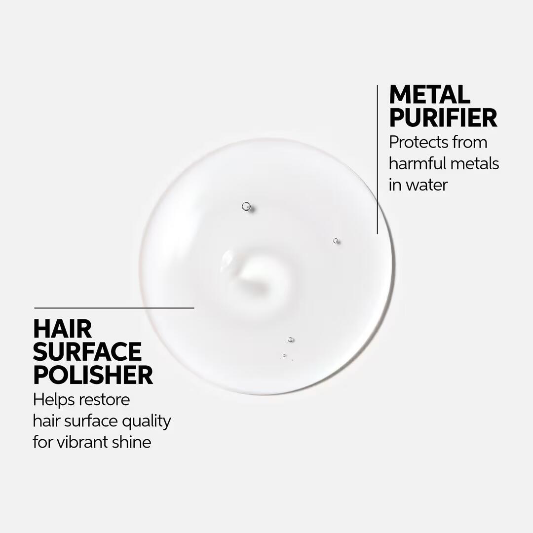 Wella ColorMotion+ Moisturizing Color Protection Shampoo 33.8 oz