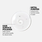 Wella ColorMotion+ Moisturizing Color Protection Shampoo 33.8 oz