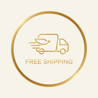 Free Shipping