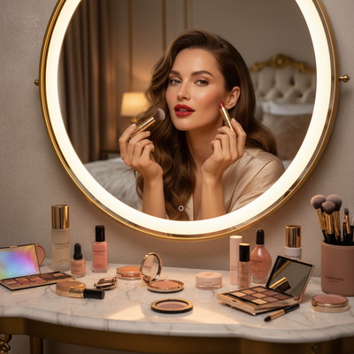 Cosmetics