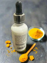 Clair White Kojic Turmeric Skin Clarifying Serum 1.7 oz
