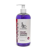 MC Salon Color Locking Shampoo 16 oz