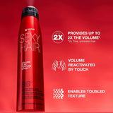 Sexy Hair Big Volume Flex Texture Spray 5.8 oz