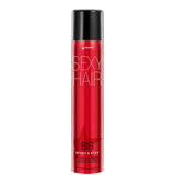 Sexy Hair Big Spray & Stay Intense Hold Hairspray 9 oz