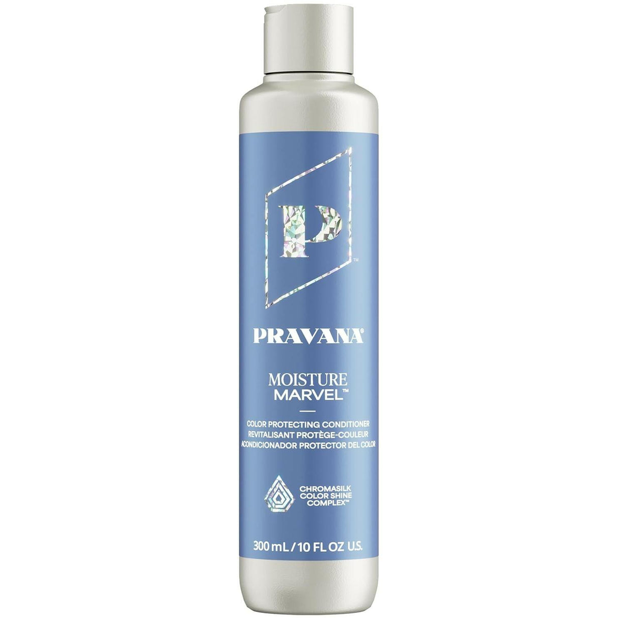 Pravana Moisture Marvel Color Protecting Conditioner 10 oz