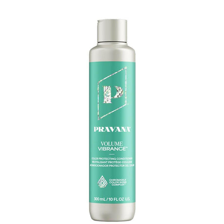 Pravana Volume Vibrance Color Protecting Conditioner 10 oz