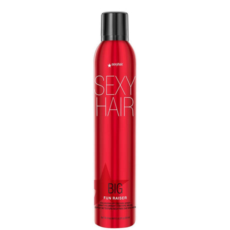Sexy Hair Big Fun Raiser Volumizing Dry Texture Spray 8.5 oz