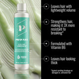 Pravana Volume Vibrance Color Protecting Conditioner 10 oz