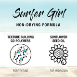 Sexy Hair Texture Surfer Girl Dry Texturizing Spray 6.8 oz