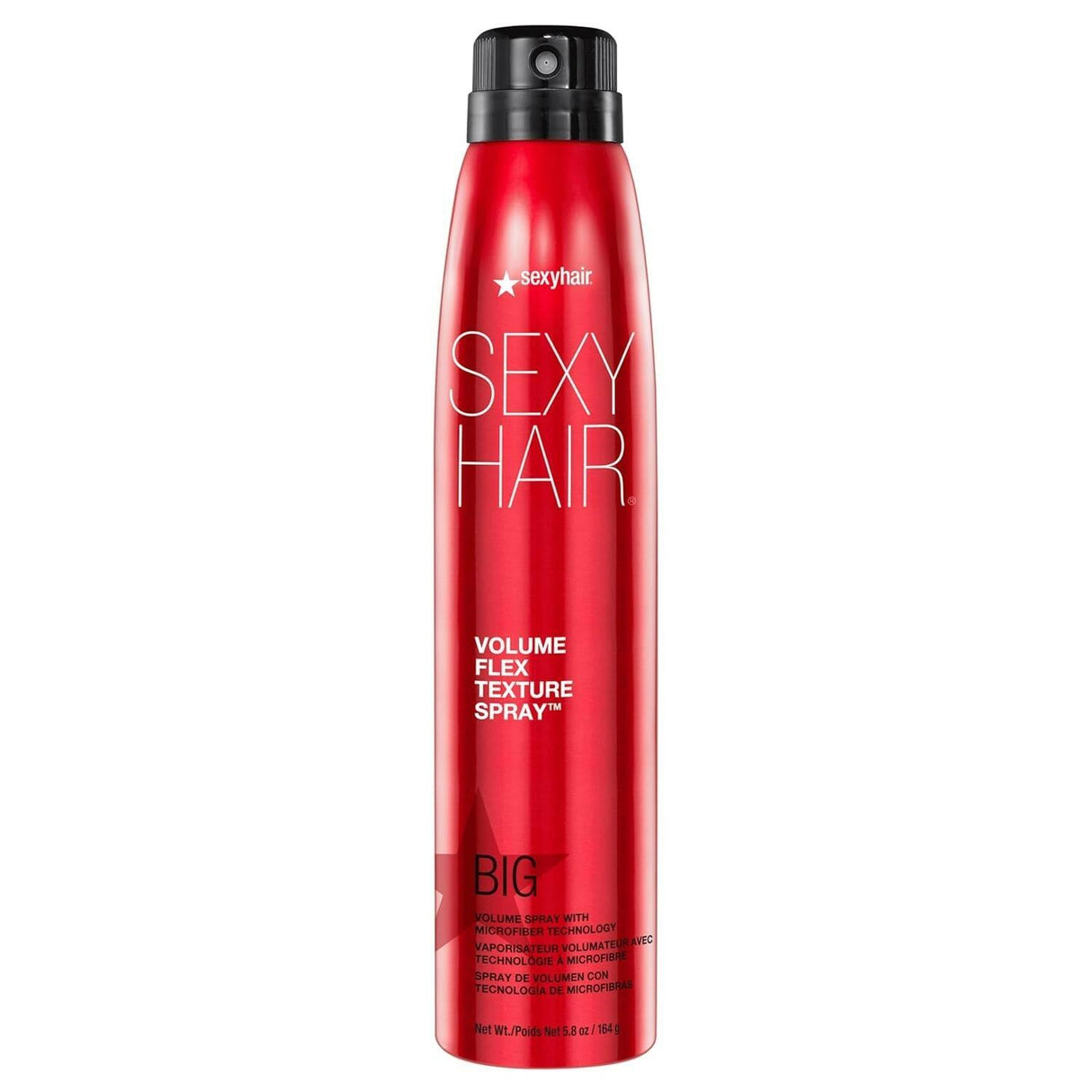 Sexy Hair Big Volume Flex Texture Spray 5.8 oz