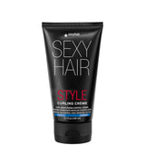 Sexy Hair Style Curling Moisturizing Control Cream 5.1 oz