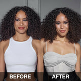 Sexy Hair Style Curling Moisturizing Control Cream 5.1 oz