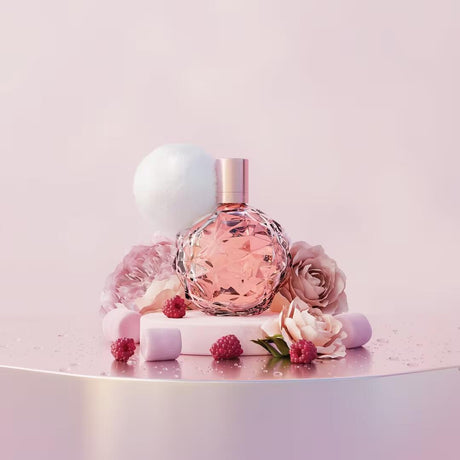 Ari by Ariana Grande for Women Eau De Parfum Spray 3.4 oz