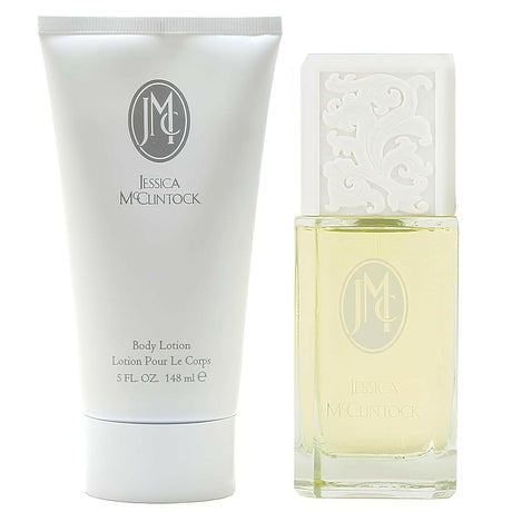 Jessica McClintock Fragrance for Women 2 Piece Gift Set
