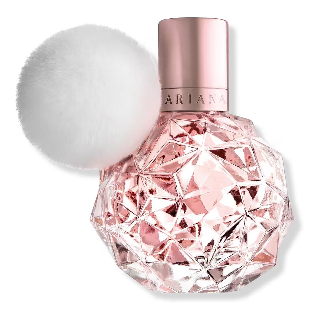 Ari by Ariana Grande for Women Eau De Parfum Spray 3.4 oz