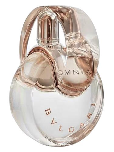 Bvlgari Omnia Crystalline Fragrance for Women 2 Piece Gift Set