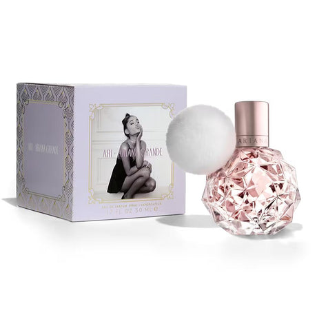 Ari by Ariana Grande for Women Eau De Parfum Spray 3.4 oz