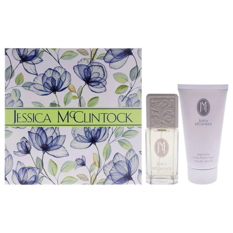 Jessica McClintock Fragrance for Women 2 Piece Gift Set