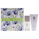 Jessica McClintock Fragrance for Women 2 Piece Gift Set