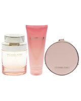 Wonderlust by Michael Kors Fragrance for Women 3 Piece Gift Set