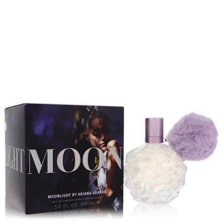 Moonlight by Ariana Grande for Women Eau De Parfum Spray 3.4 oz