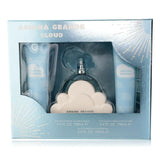 Cloud by Ariana Grande Fragrance for Women 3 Piece Gift Set