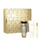 Fame by Paco Rabanne Fragrance for Women 3 Piece Gift Set