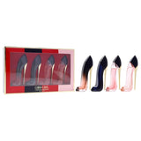 Good Girl by Carolina Herrera Fragrance for Women Mini 4 Piece Gift Set