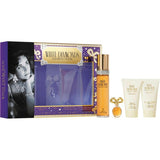 White Diamonds by Elizabeth Taylor Fragrance for Women 4 Piece Gift Set