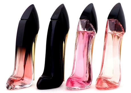 Good Girl by Carolina Herrera Fragrance for Women Mini 4 Piece Gift Set