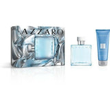 Chrome by Azzaro Fragrance for Men 2 Piece Gift Set