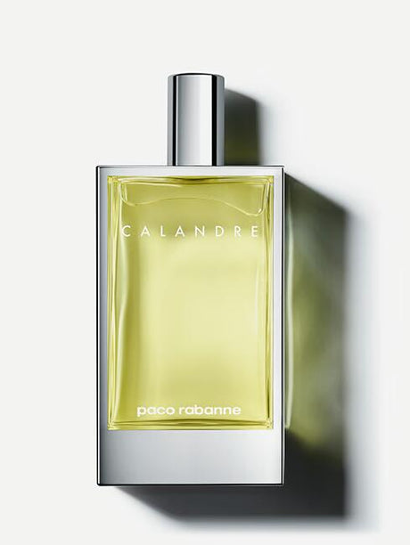 Calandre by Paco Rabanne for Women Eau de Toilette Spray 3.4 oz
