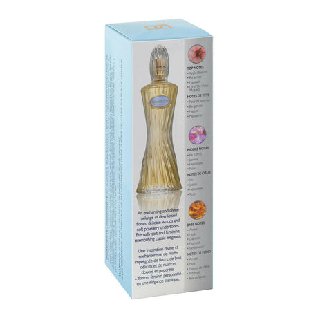 Heaven Scent for Women Eau de Parfum Spray 3.4 oz