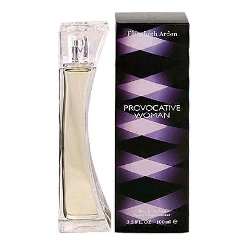 Provocative Woman by Elizabeth Arden for Women Eau de Parfum Spray 3.3 oz