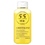 55H + Cristaline Glycerin Fine 16.8 oz