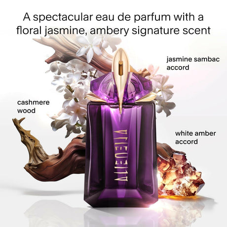 Alien by Mugler for Women Eau de Parfum Spray 1 oz